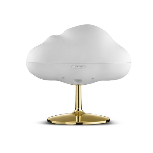 Skanto | Creative Cloud Luftfukter Bordlampe