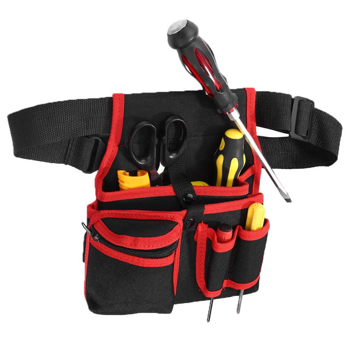 Multipurpose Waistband Tool Organizer | Skanto
