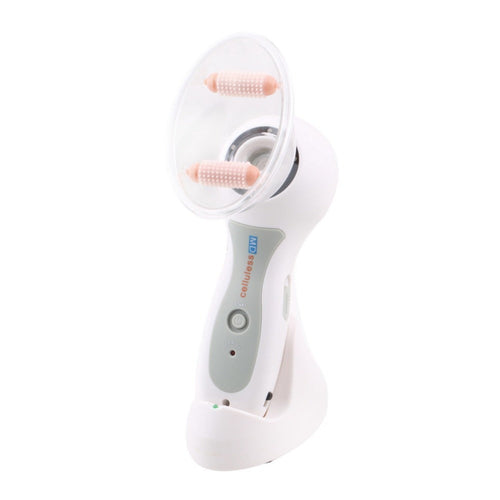 Skanto | Body Vacuum Therapy Deep Massager
