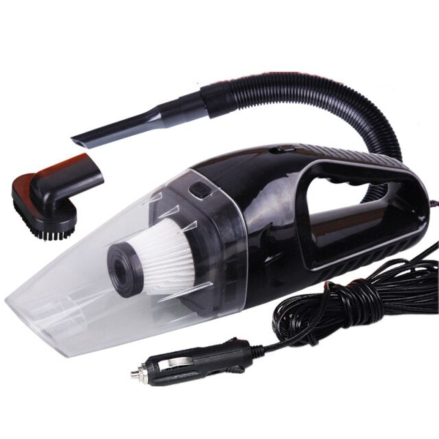 Skanto | 12V Mini Bilstøvsuger