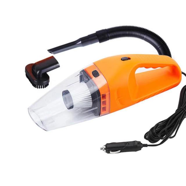 Skanto | 12V Mini Bilstøvsuger