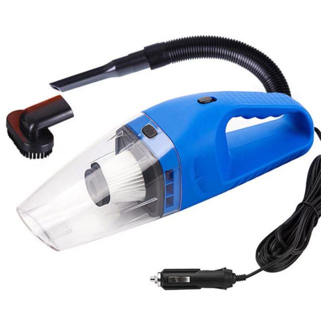 Skanto | 12V Mini Bilstøvsuger