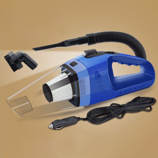 Skanto | 12V Mini Bilstøvsuger