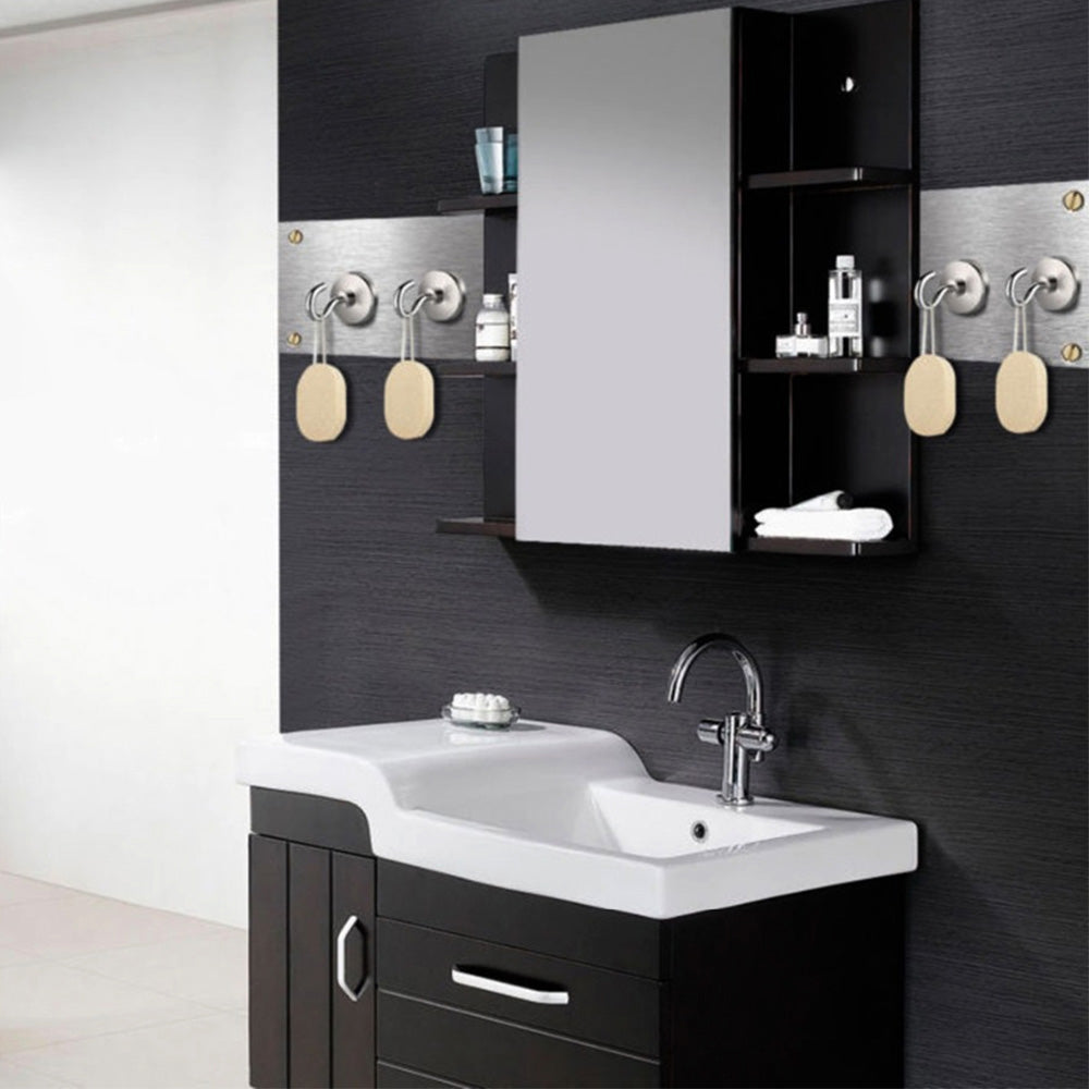 4Pcs Strong Magnetic Hooks | Skanto
