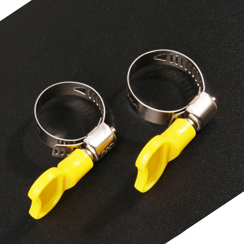Holdbar bil manuell drivstoffpumpe | Skanto
