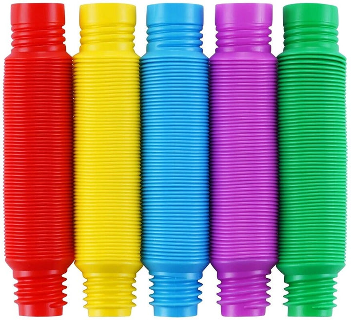 Big Pop Tubes | Skanto