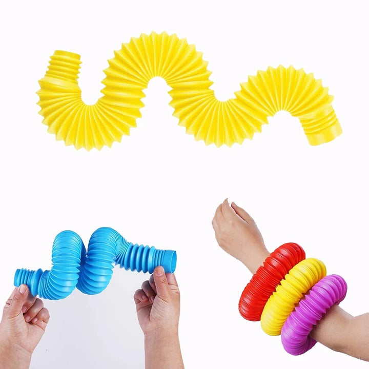 Big Pop Tubes | Skanto