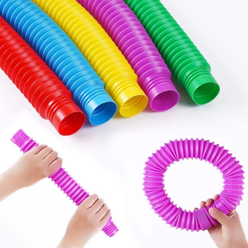 Big Pop Tubes | Skanto
