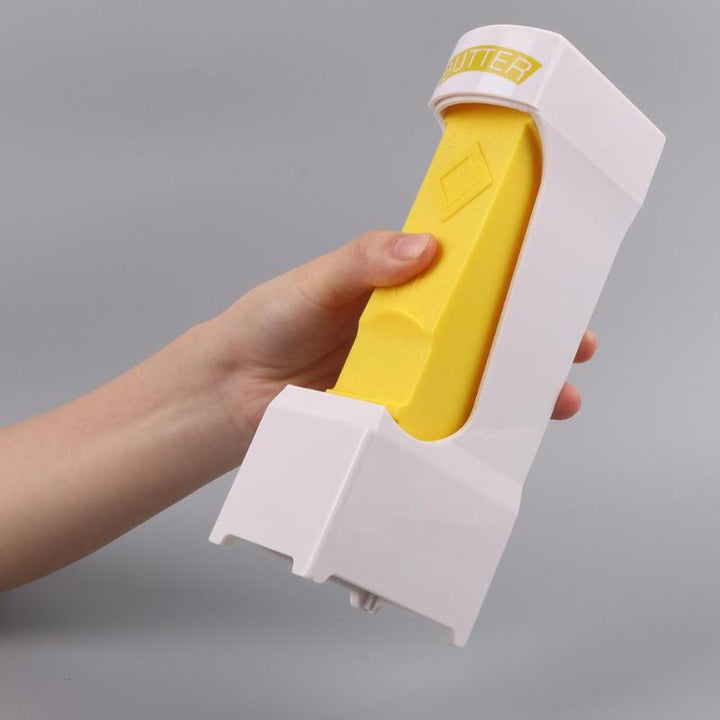 One Click Butter Knife | Skanto
