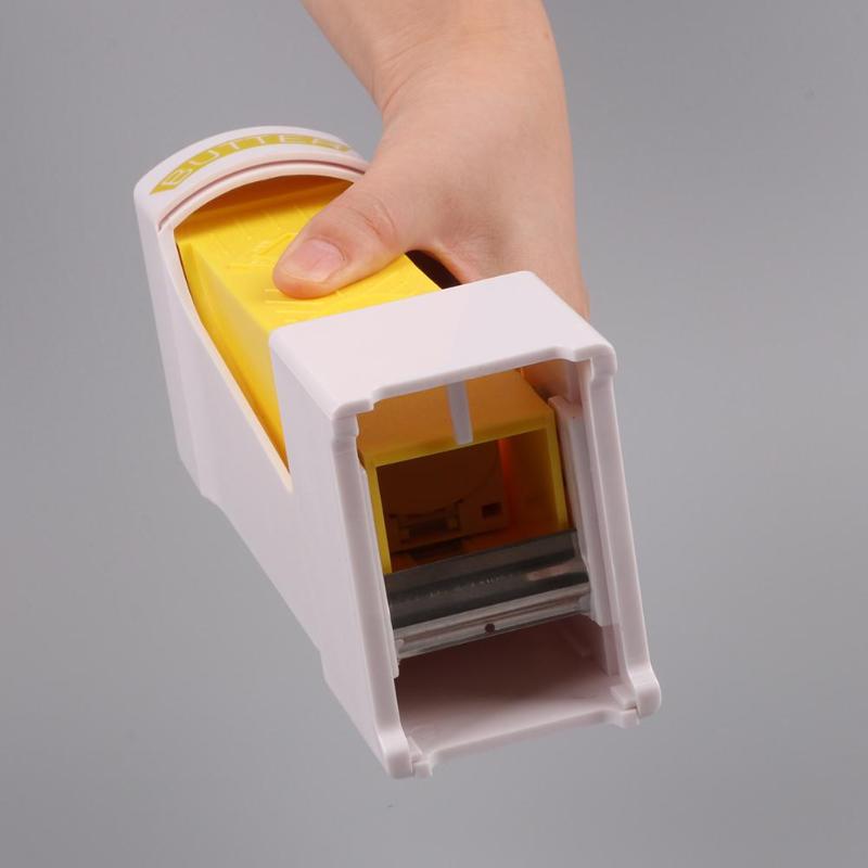 One Click Stick Butter Cutter | Skanto