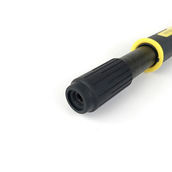 Rustfritt stål bærbar luft strøm pin nailer | Skanto