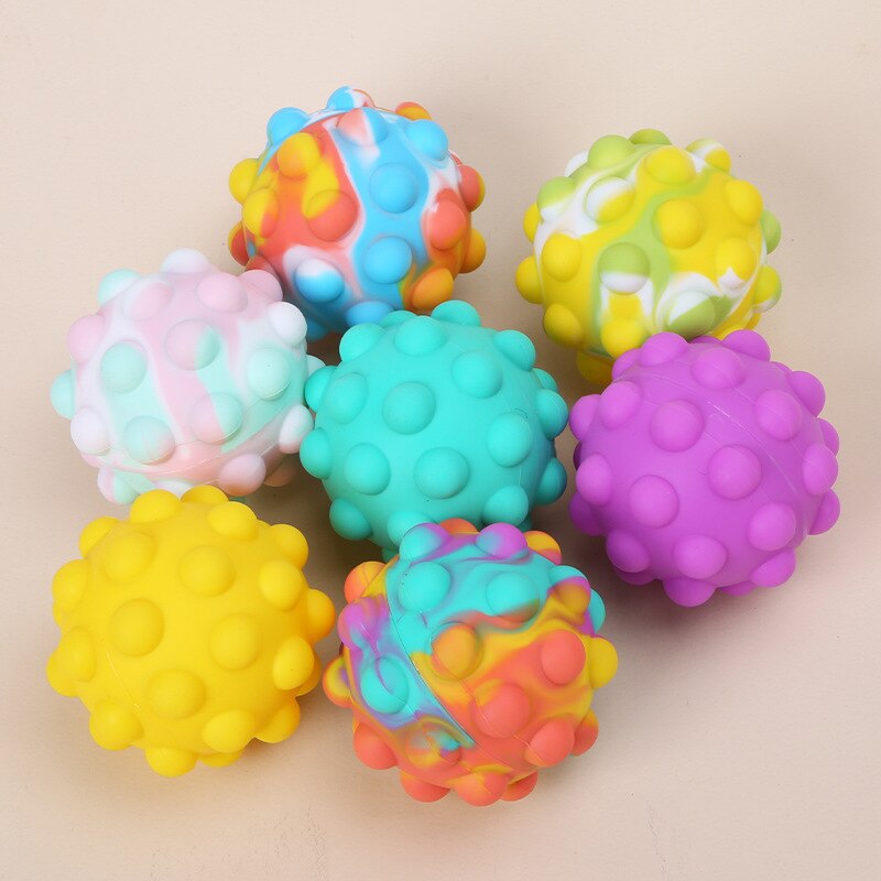 Pop It Ball | Skanto