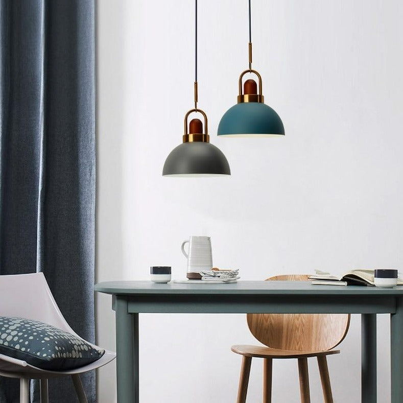 Skanto | Abbott - Moderne nordiske pendellamper