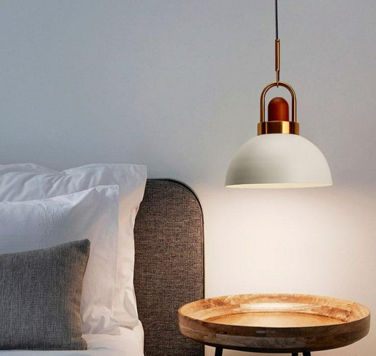 Skanto | Abbott - Moderne nordiske pendellamper