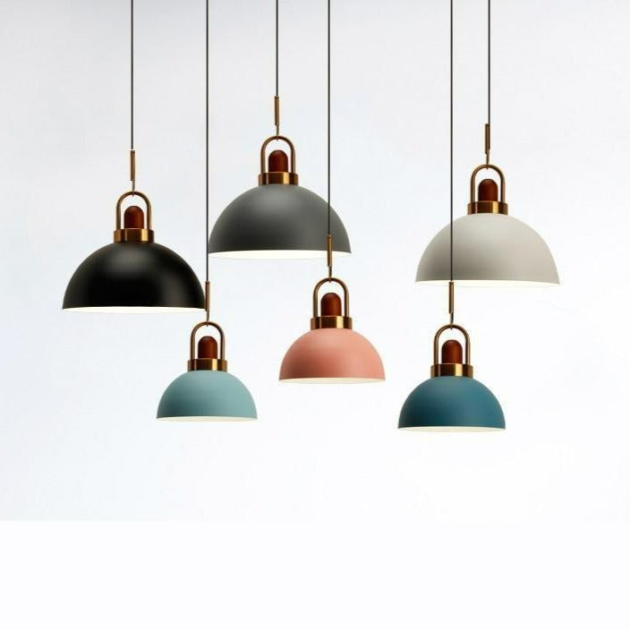 Skanto | Abbott - Moderne nordiske pendellamper