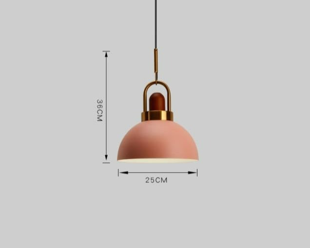 Skanto | Abbott - Moderne nordiske pendellamper