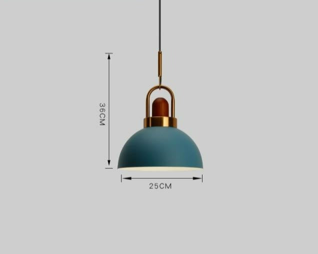 Skanto | Abbott - Moderne nordiske pendellamper