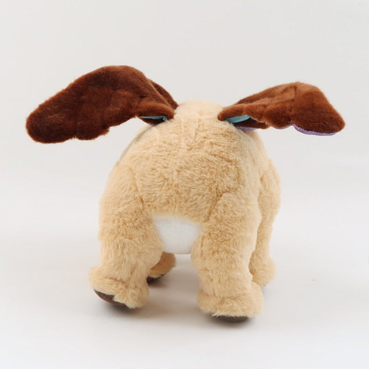 Morris Shang Chi Plush | Skanto