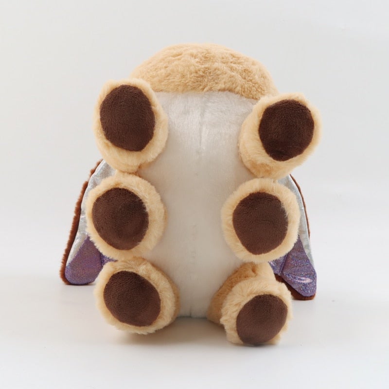 Morris Shang Chi Plush | Skanto