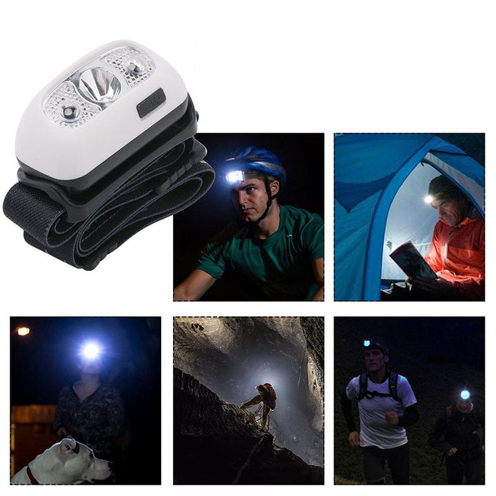 Mini Powerful LED Motion Sensor Hodelykt | Skanto