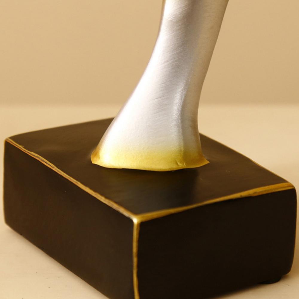 Angel Wings Skulptur Hjem Dekor | Skanto