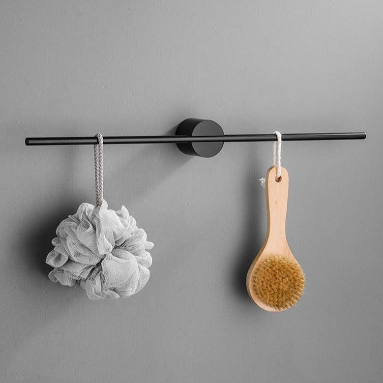 Skanto | Moderne håndkleholder laget av metall