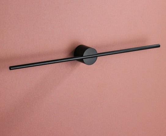 Skanto | Moderne håndkleholder laget av metall