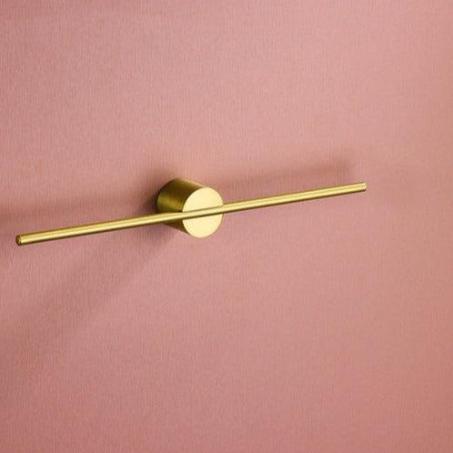 Norvo | Moderne håndkleholder laget av metall