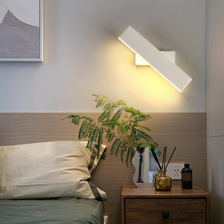 Skanto | Roterevegglampe Moderne Design