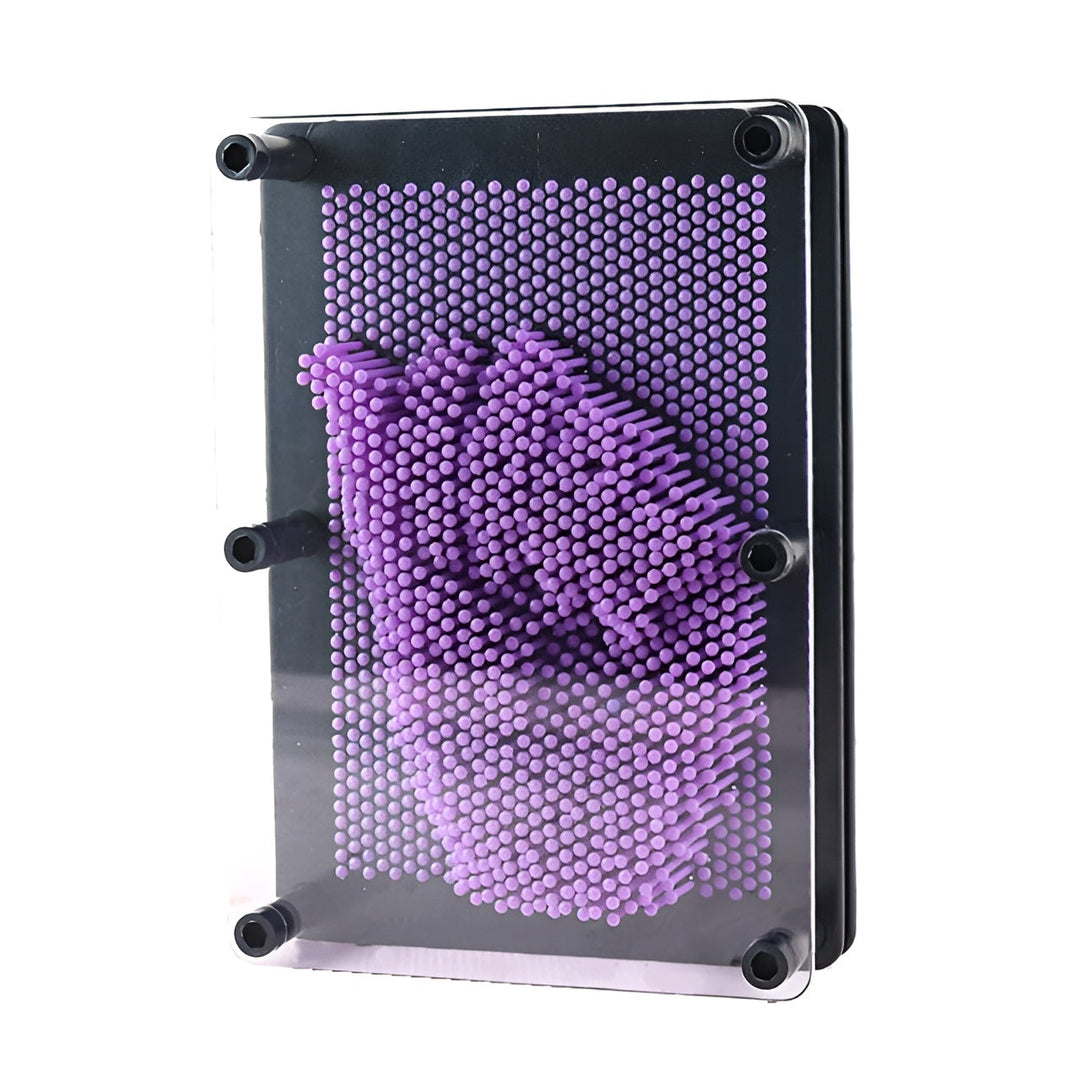 Skanto | 3D Skulptur Pin Hjem Dekorasjon