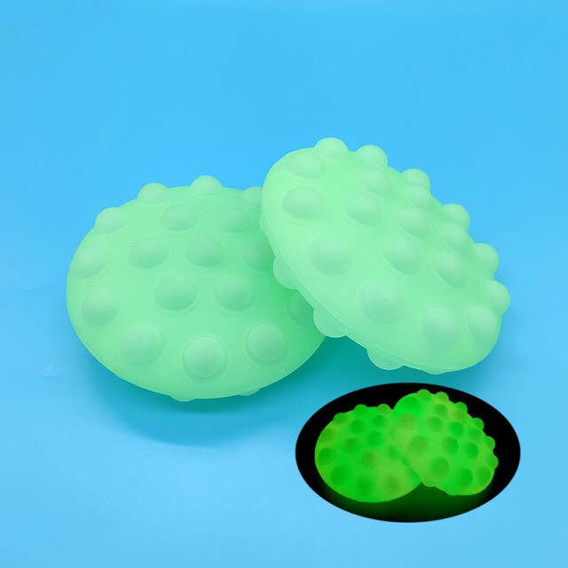 UFO Pop It Ball | Skanto
