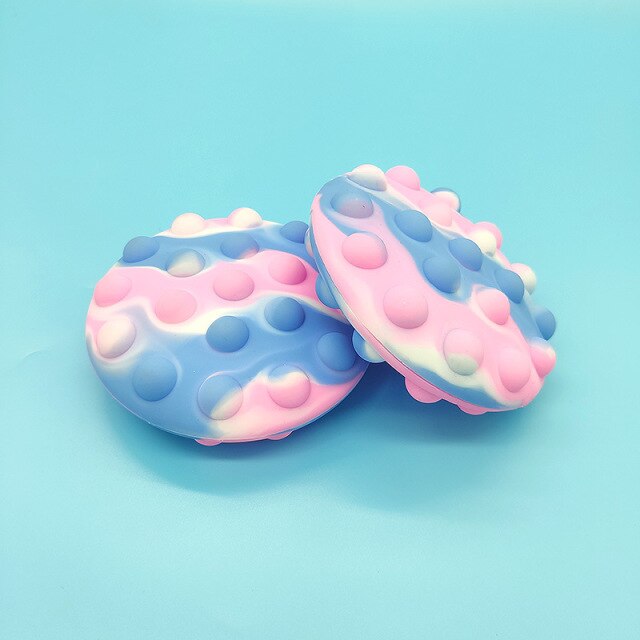 UFO Pop It Ball | Skanto