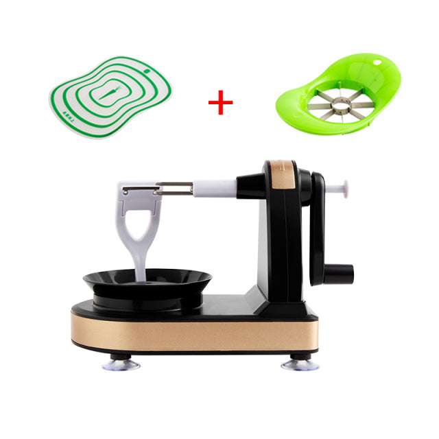 Skanto | Automatisk Fruktskrellermaskin