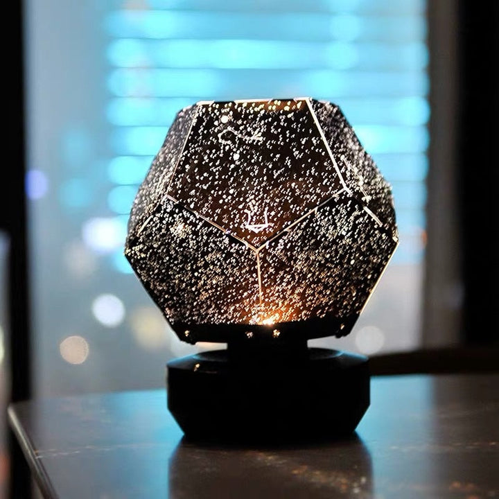 Skanto | Planetarium Galaxy Nattlys Prosjektor