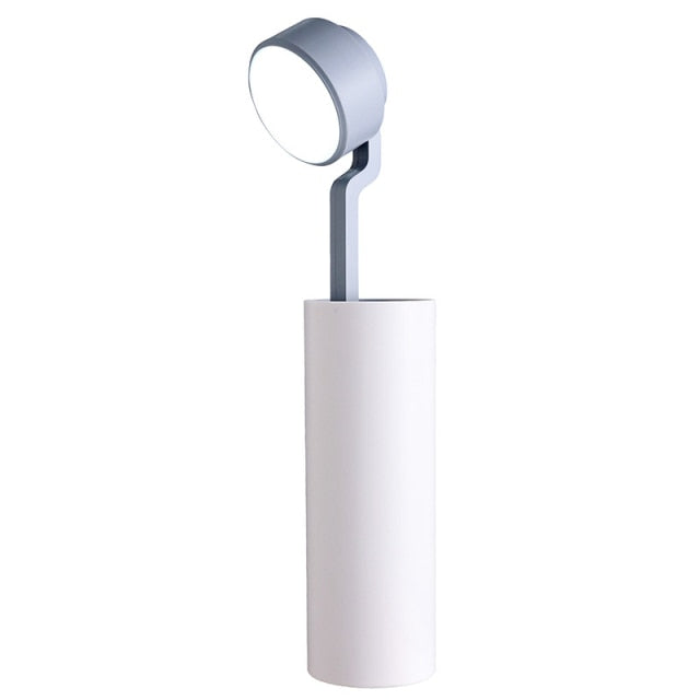 LED Mini RechargeaSkantoe Power Bank Skrivebordslampe | Skanto