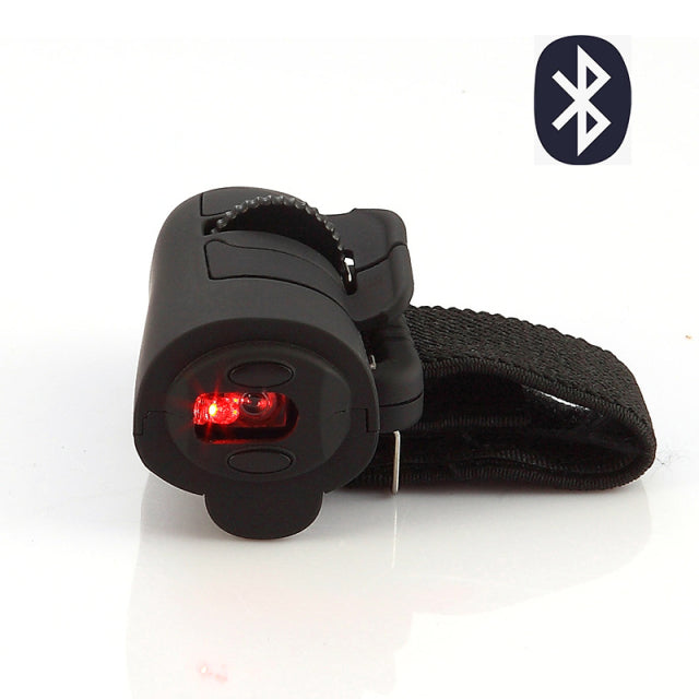 Skanto | Lazy Mini USB Bluetooth Finger Mus