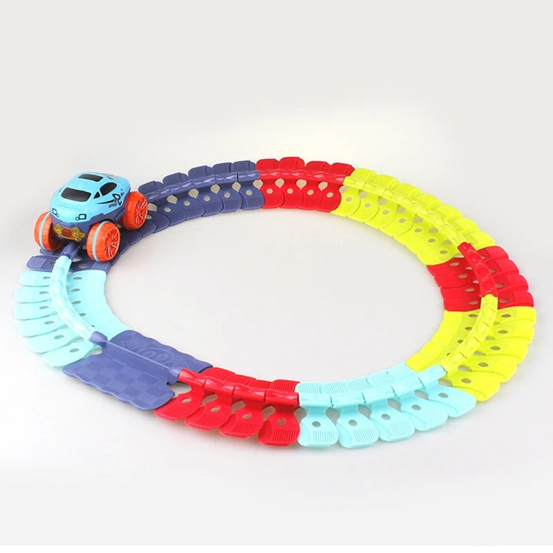 Skanto | Magnetisk motorvei – Zoomigo