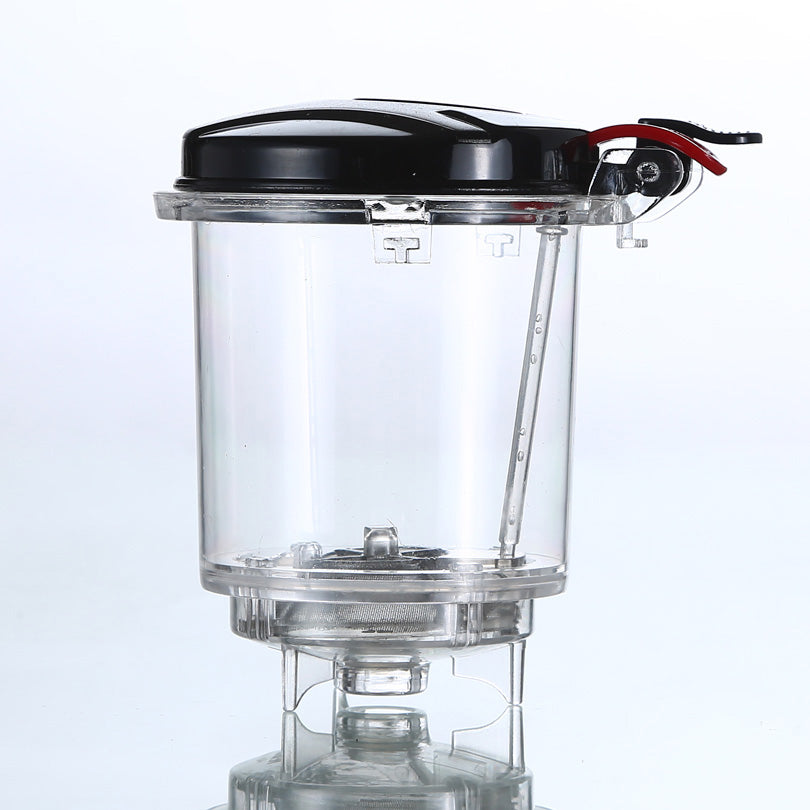 Glass Tea Leak-Proof Infuser Pitcher | Skanto