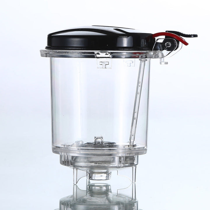 Glass Tea Leak-Proof Infuser Pitcher | Skanto
