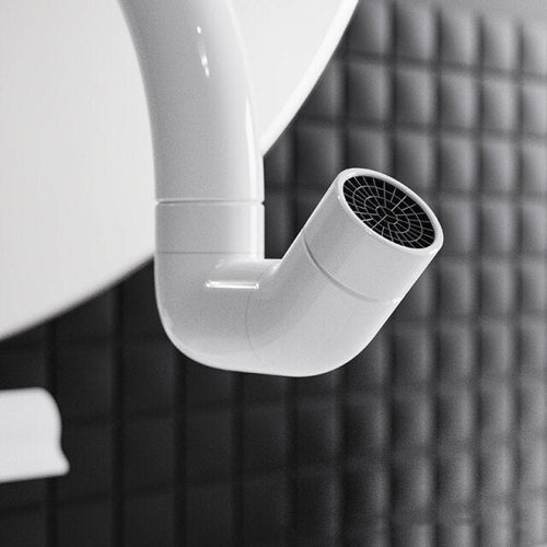 Skanto | Universal Rotatable Anti-Splash Kranforlenger