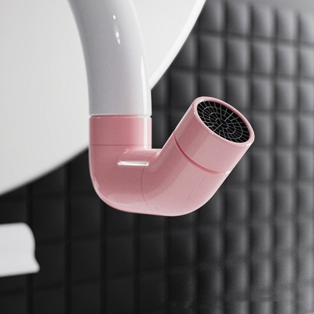Skanto | Universal Rotatable Anti-Splash Kranforlenger