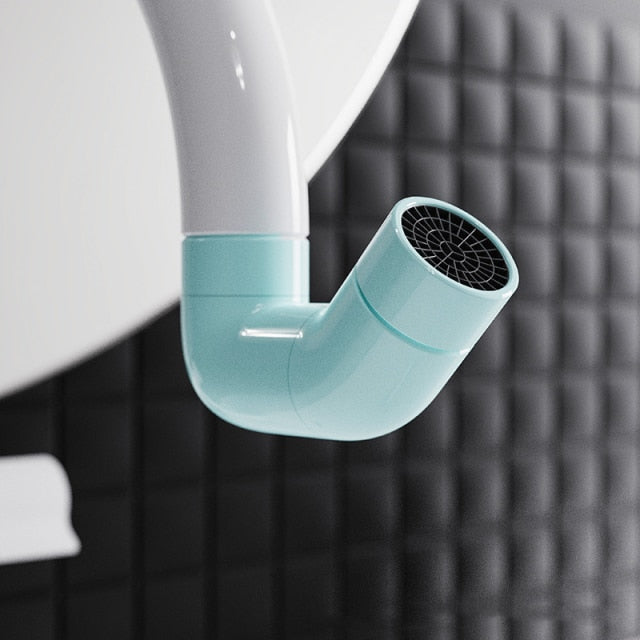 Skanto | Universal Rotatable Anti-Splash Kranforlenger