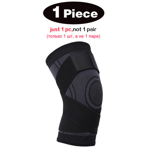 Skanto | Justerbar Fitness Kneledd Beskytter Pute