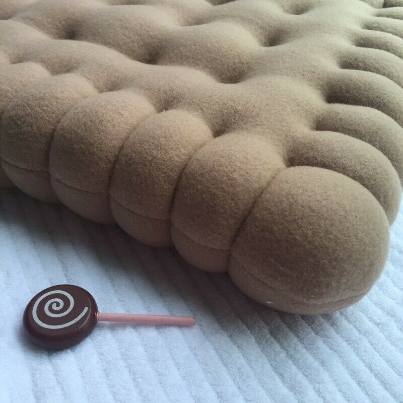 Skanto | Biscuit Creative Plushpute
