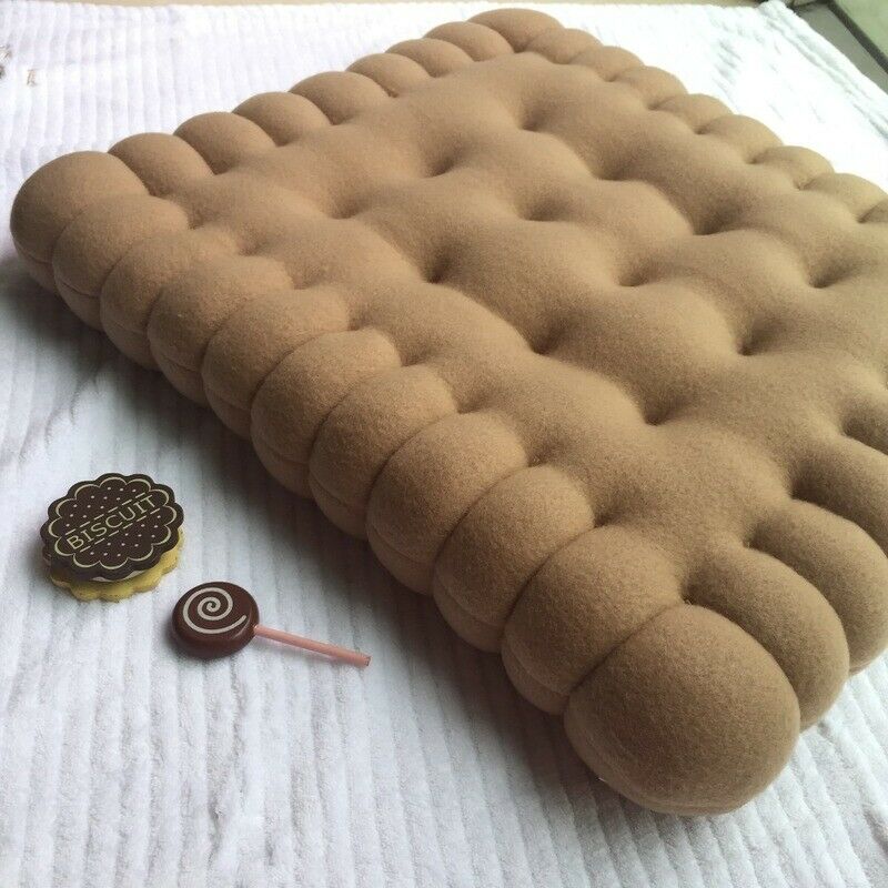 Skanto | Biscuit Creative Plushpute