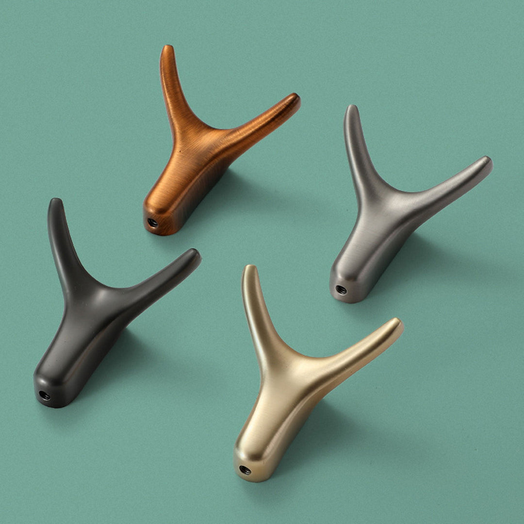 Nordic Bull Head Vegghyller | Skanto