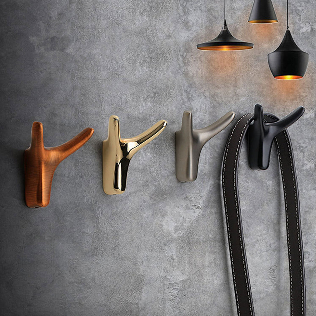 Nordic Bull Head Vegghyller | Skanto