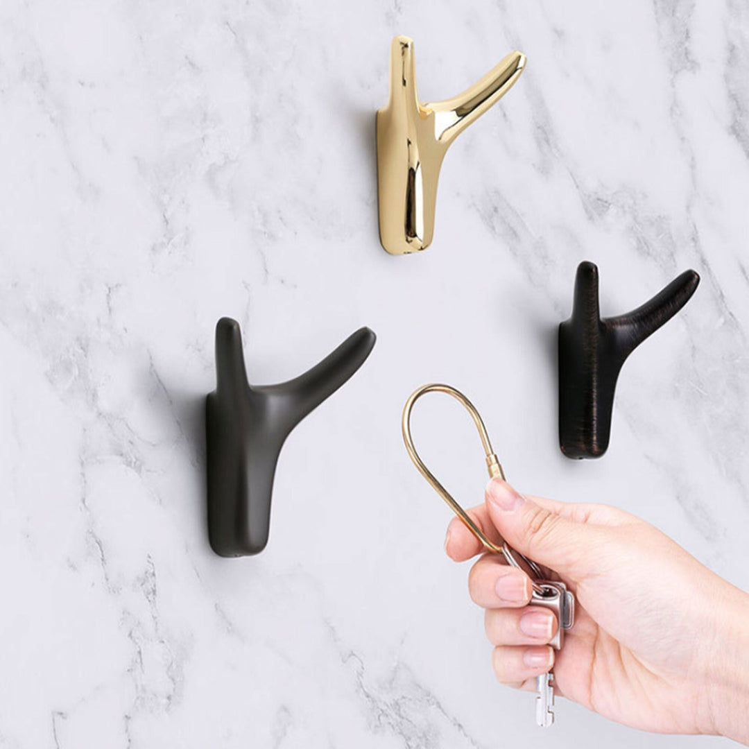 Nordic Bull Head Vegghyller | Skanto