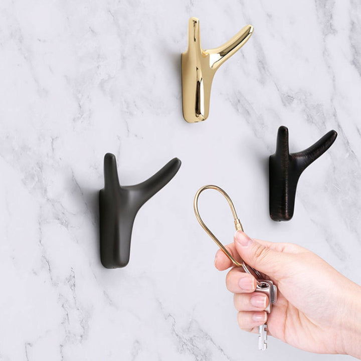 Nordic Bull Head Vegghyller | Skanto