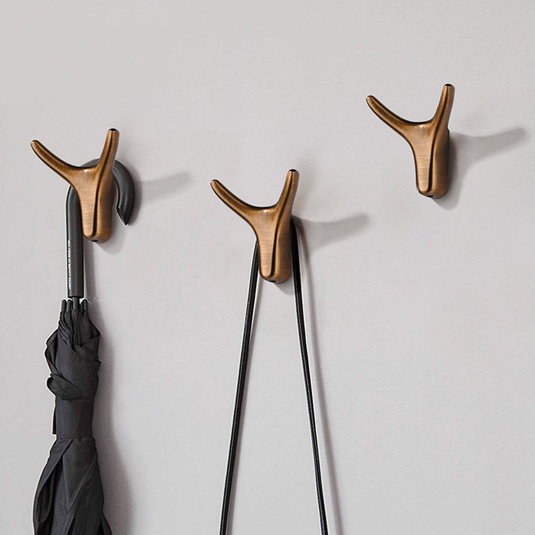 Nordic Bull Head Vegghyller | Skanto